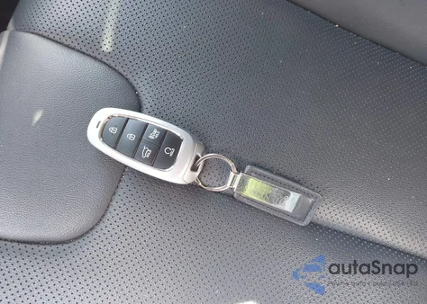 2023 Hyundai Santa Fe Sel z USA, uszkodzony, nr VIN 5NMS34AJ1PH554866